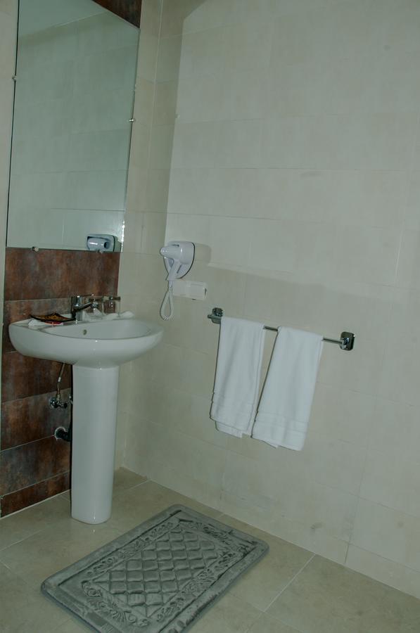 Sania Hotel Sidi Bennour Экстерьер фото